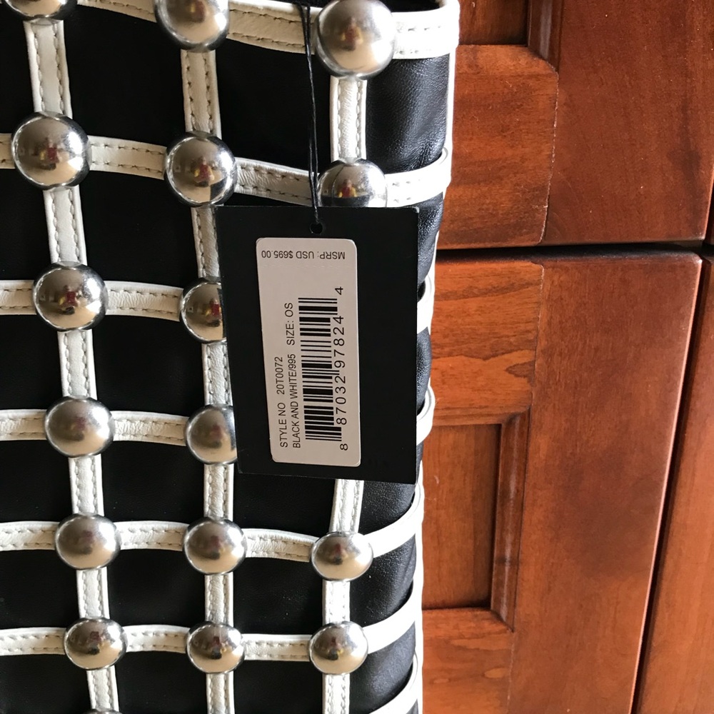 Alexander Wang bag - Picture 2 of 6
